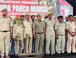Peringati Hari Lahir Pancasila, PPM Parepare Ajak Pelajar Suarakan Semangat Kebangsaan Lewat Puisi