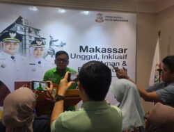 Penataan PKL di Benteng Rotterdam Dapat Dukungan DPRD Sulsel, Relokasi Pedagang Disertai Solusi