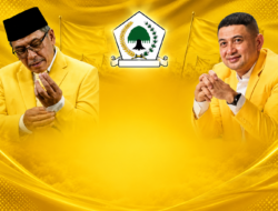 IAS dan Appi Berebut Kursi Ketua Golkar Sulsel, Musda Diprediksi Berlangsung Ketat
