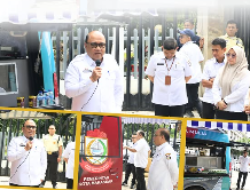 DPMPTSP Kota Makassar Siap Launching Mobil Layanan “Sahabat Usaha Mulia”