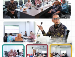DPMPTSP Kota Makassar Perkuat Koordinasi Sambut Forum Investasi IGS 2026