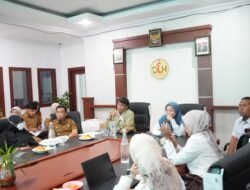 Ketua Dewan Lingkungan Hidup Makassar Evaluasi TPA Tamangapa, Pastikan Target 180 Hari On Track