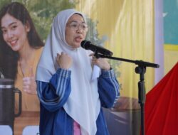 Hari Lingkungan Hidup Sedunia 2026, Melinda Aksa Ajak Warga Gerakan Pilah Sampah dari Sumber