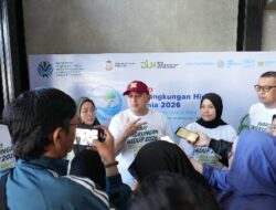 Munafri Siapkan Reward dan Punishment Pengelolaan Sampah, OPD Jadi Garda Terdepan