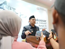 Pemkot dan DPRD Makassar Perkuat Regulasi Hukum Pembangunan Kota Lewat Tiga Ranperda