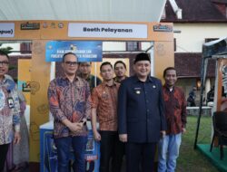 Buka Ewa-Ko Fest 2026, Appi: PKL yang Ditertibkan, Difasilitasi Akses KUR dan Pendampingan