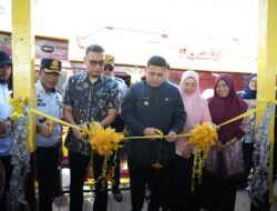 Janji Kampanye Appi Terbukti, Pete-pete Laut Kini Layani Warga Kepulauan Secara GRATIS