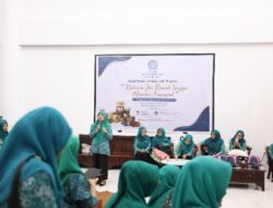 Modifikasi Limbah Jadi Rupiah, TP PKK Makassar Dorong Kader Kreatif dan Mandiri Finansial