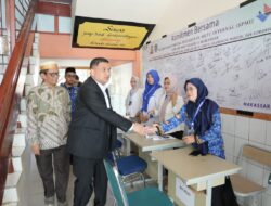 SMPN 6 dan SMPN 3 Jadi Magnet Pendaftar SPMB 2026, Tim Verifikasi Diperkuat