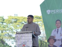 Lewat APBD 2026, Pemkot Makassar Alokasikan Rp27,2 Miliar untuk Lindungi 81 Ribu Pekerja Rentan dan 45 Ribu Peserta JHT