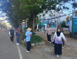 Jelang IGS 2026, Kawasan Losari hingga CPI Disterilkan Sambut Delegasi Mancanegara