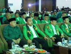 Appi Kenang Dukungan PPP di Dua Pilwali: Saya “Berutang” kepada PPP