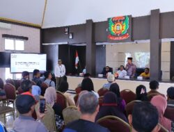 Kembalikan Fungsi Aset Publik, Pemkot Makassar Tata Kawasan Pasar Hobi Toddopuli