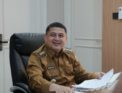 Kota Makassar Masuk Daftar Best Place to Invest Majalah Fortune Indonesia