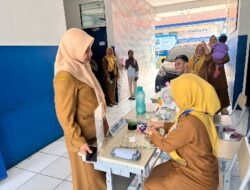 Kadisdik Makassar Turun Langsung Pantau SPMB Domisili, Tegaskan Seleksi Transparan dan Akuntabel