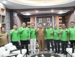 Fraksi PKB Makassar All Out Dukung Program Pemkot, Urban Farming Dinilai Paling Tepat