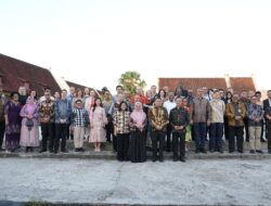 Sambut Delegasi 28 Negara Pada IGS 2026, Wali Kota Appi Gaungkan Potensi Makassar sebagai Gerbang Indonesia Timur