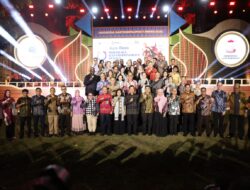 IGS 2026 Buka Peluang Investasi Baru, Pemkot Makassar Tawarkan Destinasi Pulau hingga Kawasan Industri