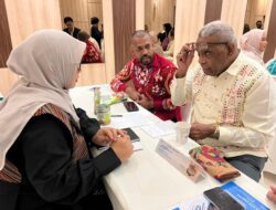 Investor dari 13 Negara Lirik Produk Makassar, Forum B2B IGS 2026 Jadi Peluang Ekspor dan Investasi