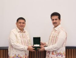 IGS 2026 Buka Jalan Investasi Infrastruktur Makassar, Delapan Negara Siap Tindak Lanjut Kerja Sama