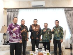 Pemkot Makassar dan Pengadilan Agama Siapkan Perwalian Resmi bagi Anak Panti Asuhan