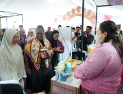 Lewat “The Taste and Craft of Makassar”, Delegasi IGS 2026 Jelajahi Kekayaan Budaya dan UMKM Lokal