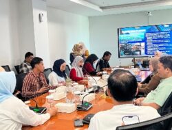 Diskominfo Makassar dan PKBI Sulsel Perkuat Sinergi Edukasi HIV/AIDS, Siap Kolaborasi di Sekolah