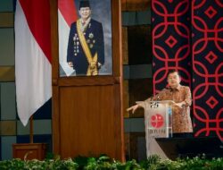 JK: Ukhuwah Harus Melahirkan Kemajuan Ilmu, Teknologi, dan Kemakmuran