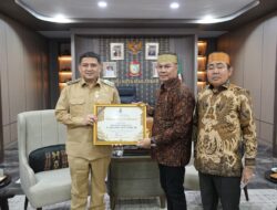 Munafri Komitmen Bangkitkan Warisan Kerajaan Tallo Jadi Destinasi Wisata Budaya