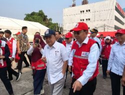 PMI Kerahkan 400 Mobil Tangki Air Hadapi Dampak Kekeringan Ekstrem El Nino