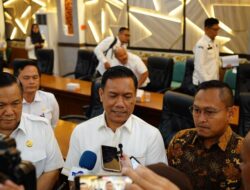 KPK Dorong Riau Benahi Tata Kelola SDA dan Anggaran, Tutup Celah Korupsi