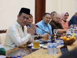 Kagum Capaian Pertanian di Era Mentan Amran, Sejumlah Rektor Siap Perkuat Inovasi Pertanian