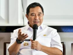 Praperadilan Dikabulkan, Status Tersangka Mantan PJ Gubernur Sulsel Bahtiar Baharuddin Dinyatakan Tidak Sah