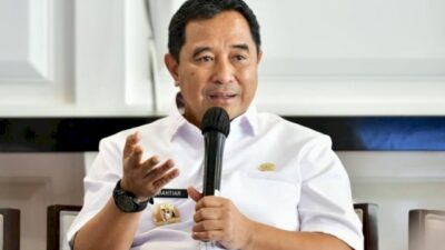 Praperadilan Dikabulkan, Status Tersangka Mantan PJ Gubernur Sulsel Bahtiar Baharuddin Dinyatakan Tidak Sah