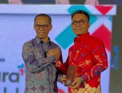 LONTARA+ Sabet Penghargaan Nasional, Bukti Transformasi Digital Pemkot Makassar Kian Diakui
