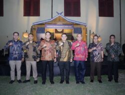 IGS 2026 Sukses Digelar, Delapan Negara Jajaki Kerja Sama Strategis dengan Makassar
