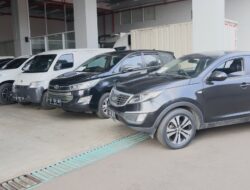 KPK Lelang 108 Aset Rampasan Korupsi Senilai Rp311 Miliar, Ada Apartemen, Kendaraan hingga iPhone