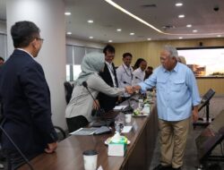 Basuki Dukung Program Kementan-BUMN, Hilirisasi Ayam Terintegrasi Siap Perkuat Pasokan Protein IKN dan Sekitarnya
