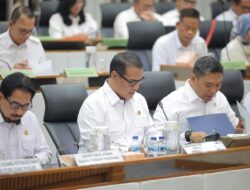 Komisi IV DPR RI Puji Ketegasan Mentan Amran: Harga TBS Sawit, Telur, dan Ayam Mulai Naik