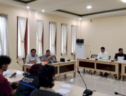 DPRD Pangkep Perjuangkan Kesejahteraan Guru PAUD, Soroti Peningkatan Insentif
