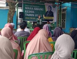 Jalan Berlubang hingga Lampu Jalan Jadi Keluhan Utama Warga Saat Reses DPRD Pangkep