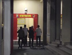 Resmi Ditetapkan Tersangka Korupsi PBG, Kadis Perkimtan Gowa Langsung Ditahan
