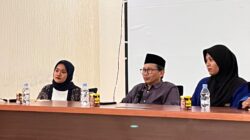 KOPRI PMII Kota Makassar Siap Bersinergi dengan Kementerian Agama melalui Penguatan Gerakan Perempuan dan Kurikulum Berbasis Cinta