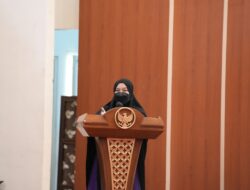 Ketua Tim Pembina Posyandu Sulsel Dorong Optimalisasi Layanan 6 SPM Melalui Pelatihan Kader Posyandu Batch 2 dan 3