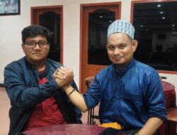 DPC LBH Suara Panrita Keadilan Kota Parepare Desak Kapolres Parepare Segera Tahan Terlapor Dugaan Penipuan dan Penggelapan