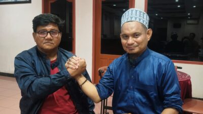 DPC LBH Suara Panrita Keadilan Kota Parepare Desak Kapolres Parepare Segera Tahan Terlapor Dugaan Penipuan dan Penggelapan