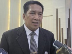 Ketua Dewan Pakar JMSI Sultra Dr Herman Masuk Bursa Calon Rektor UHO