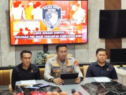 Kasus Korupsi Perkimtan Coreng Pemerintahan Gowa, Ada Temuan Pungli hingga Miliaran Mengalir ke Oknum Pejabat