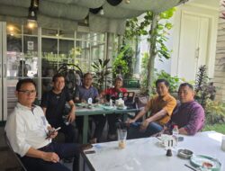 Meriahkan Dies Natalis Unhas, Turnamen Bulutangkis Alumni dan Umum Digelar Agustus 2026