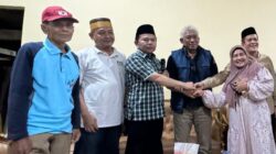 Keluarga Besar Hanapi Daeng Gassing Tolak Keras Pengukuhan Karaeng Kalimporo: “Bukan Garis Keturunan Sah”